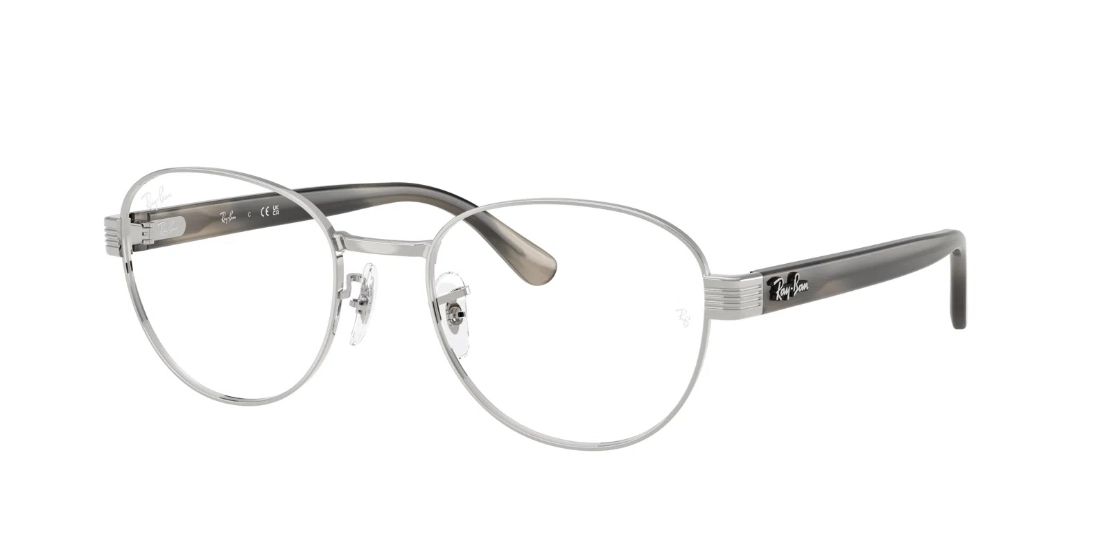 Ray-Ban 6543 Eyeglasses - view 8